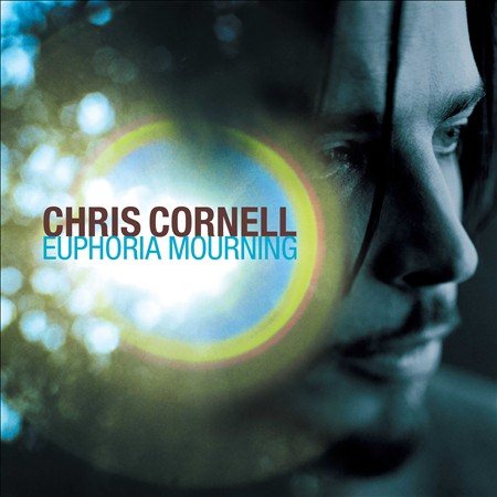 Chris Cornell - Euphoria Mourning | Mint (M) Mint (M)-