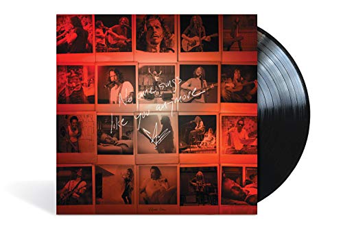 Chris Cornell - No One Sings Like You Anymore | Mint (M) Mint (M)-