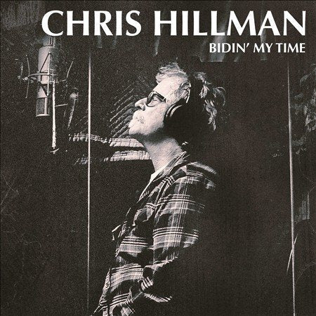 BIDIN' MY TIME |-