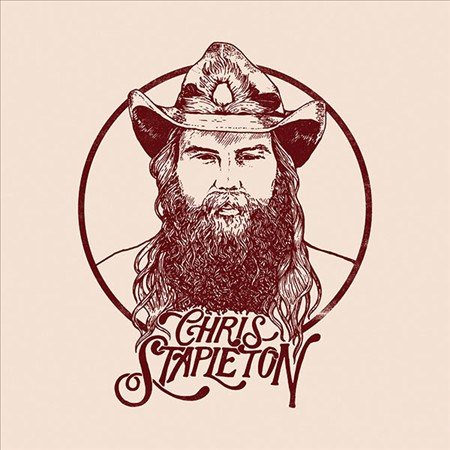 Chris Stapleton - From A Room - Vol 1 |-