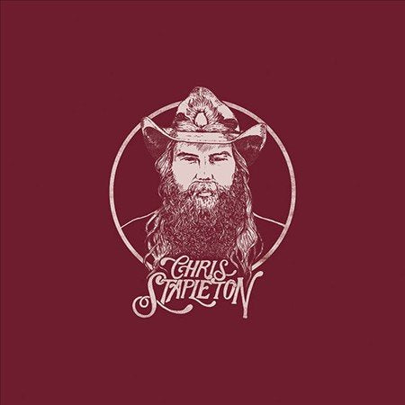Chris Stapleton - From A Room: Volume 2 | Mint (M) Mint (M)-