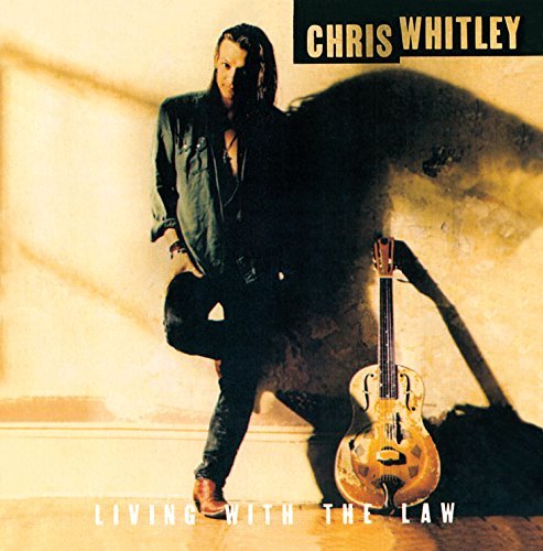 LIVING WITH THE LAW |-