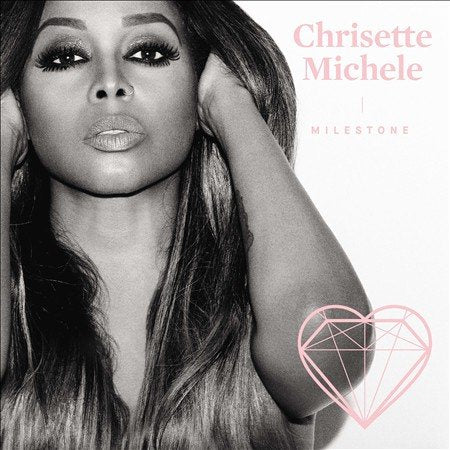 Chrisette Michele - MILESTONE |-