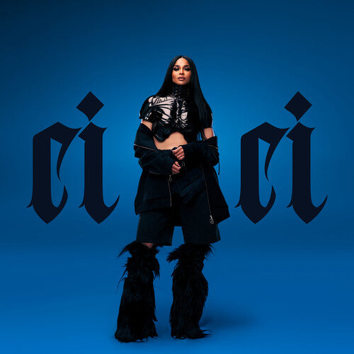Ciara - (PRESALE 6/26/26) CiCi (DLX CD) | Mint (M) Mint (M)-