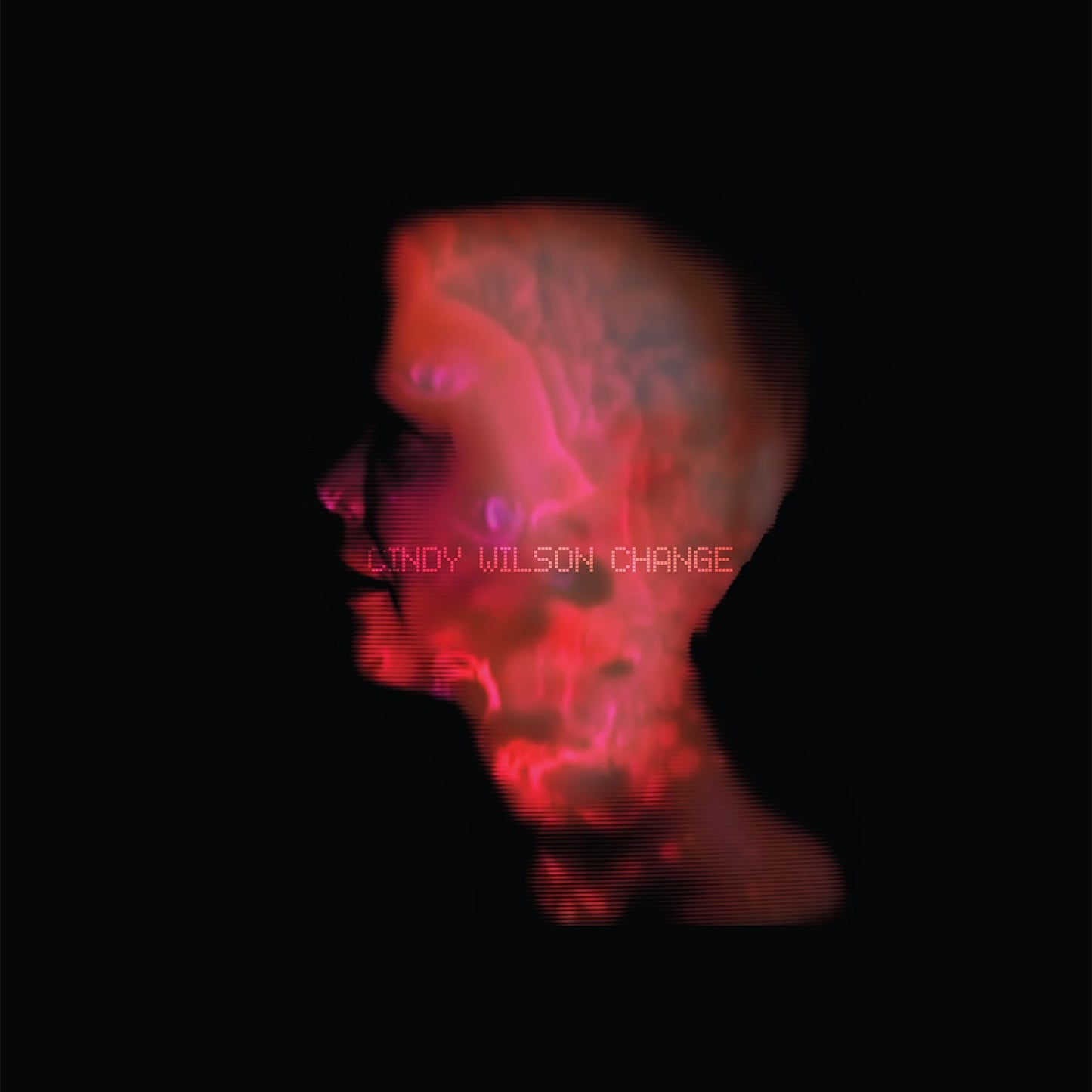 Cindy Wilson - Change (CD) |-