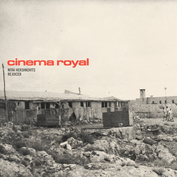 Cinema Royal - Cinema Royal (VINYL) | Mint (M)-