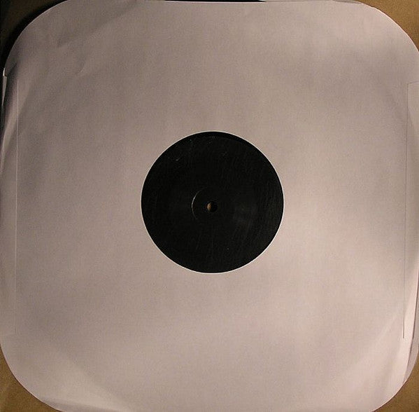 I Lost Something (The Starkillers Remix) | Mint (M) Generic-