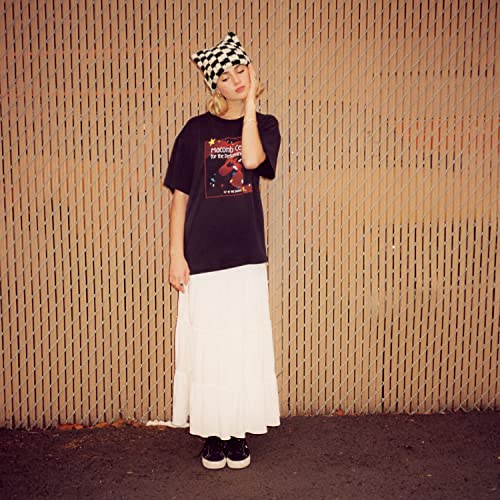 Claire Rosinkranz - Just Because (Black Vinyl) | Mint (M) Mint (M)-