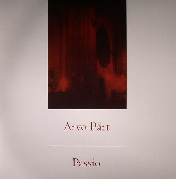 Passio | Mint (M) Mint (M)-