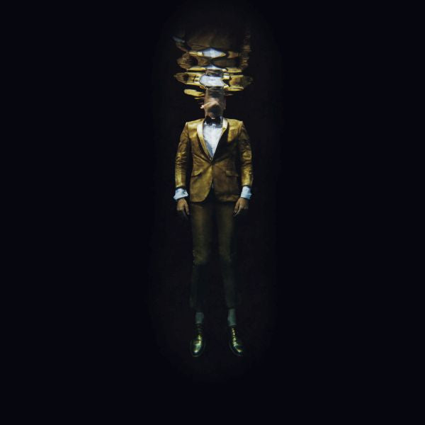 Bischoff, Jherek - Cistern (CD) |-