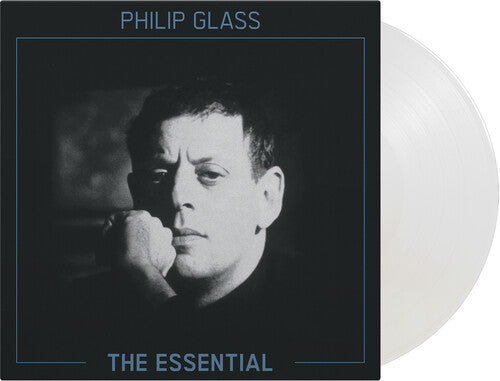 Philip Glass - The Essential (4xVINYL LP) |-