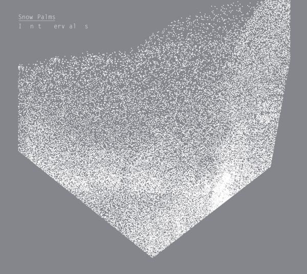 Snow Palms - Intervals (CD) | Mint (M) Mint (M)-