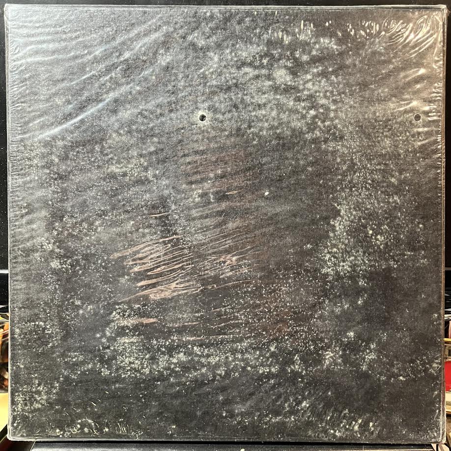 The Monteverdi Choir - Messiah (VINYL BOX) | Mint (M) Excellent (EX)-
