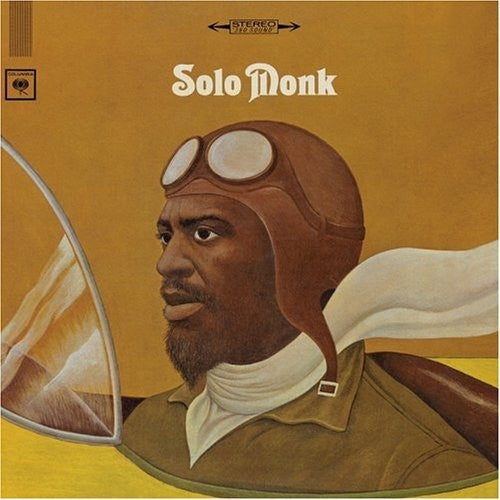 Thelonious Monk - Solo Monk (CD) | Near Mint (NM) Near Mint (NM)-