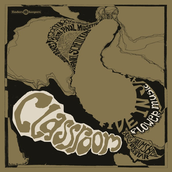 CLASSROOM - Classroom |-