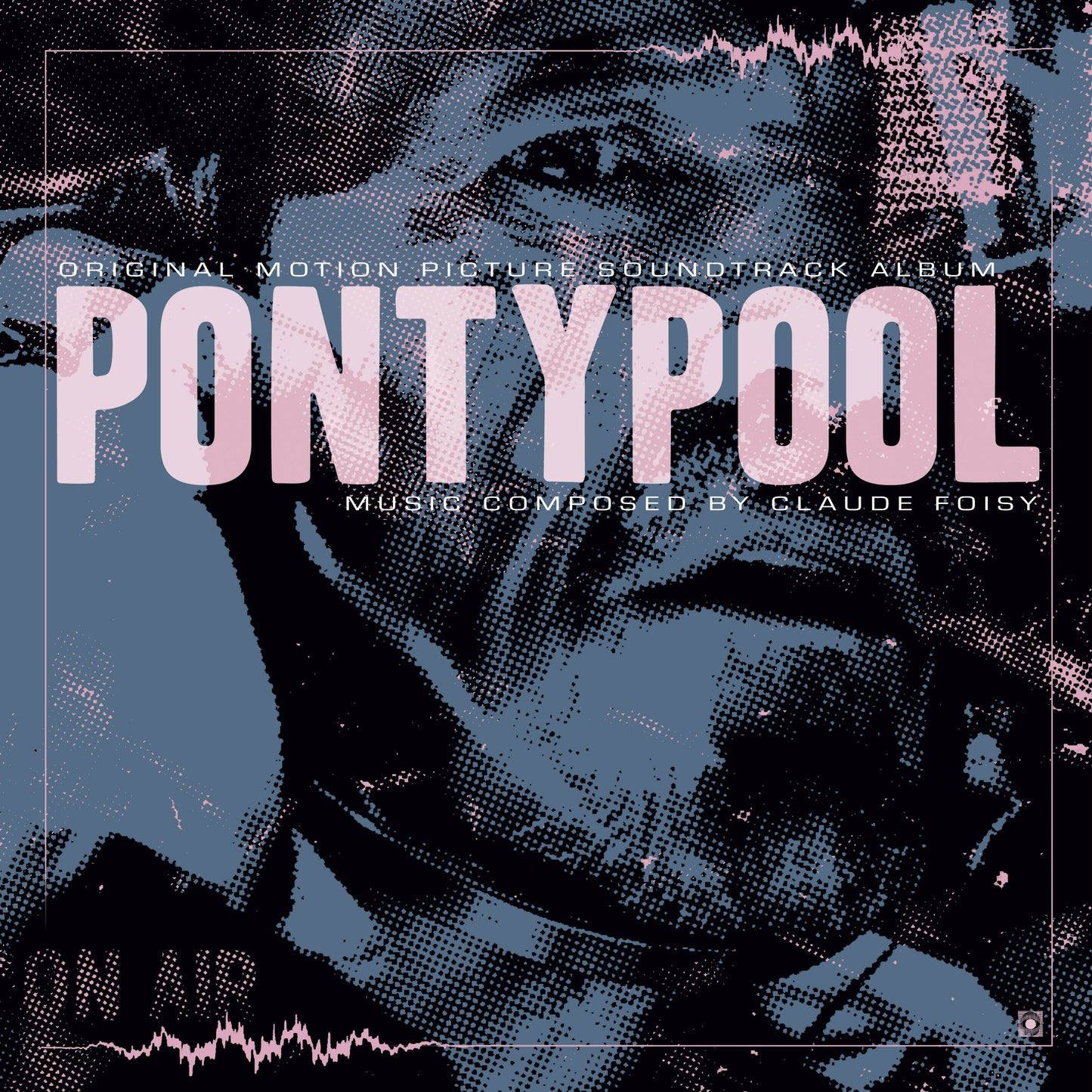 Claude Foisy - Pontypool |-