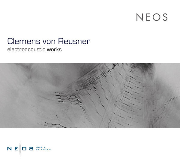 Electroacoustic Works |-