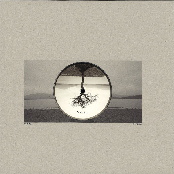 Rules Of Reality EP | Mint (M) Mint (M)--