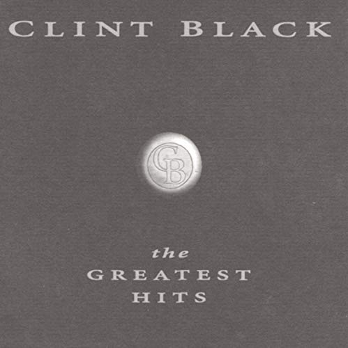 Greatest Hits |-