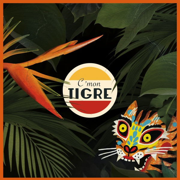 C'MON TIGRE - Habitat |-