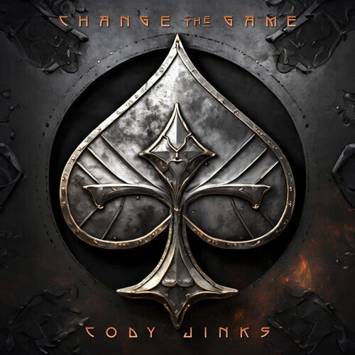 Cody Jinks - Change The Game (2 Lp's) |-