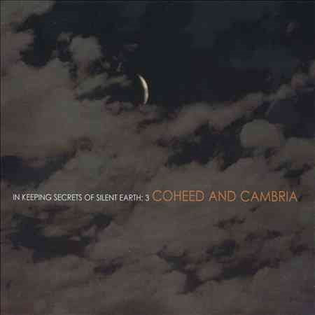 Coheed And Cambria - In Keeping Secrets of Silent Earth: 3 (2 Lp's) |-