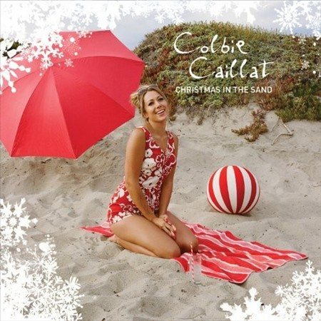 Colbie Caillat - Christmas In The Sand | Mint (M) Mint (M)-