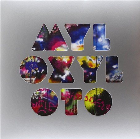Coldplay - Mylo Xyloto | Mint (M) Mint (M)-
