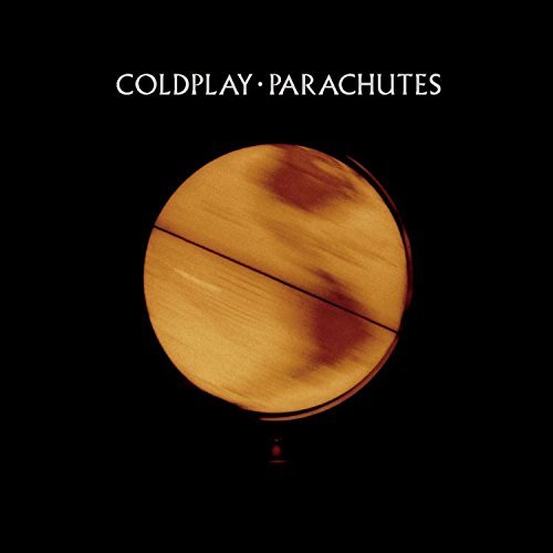 Coldplay - Parachutes (CD) | Mint (M) Mint (M)-