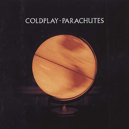Coldplay - Parachutes (CD) | Mint (M) Mint (M)-
