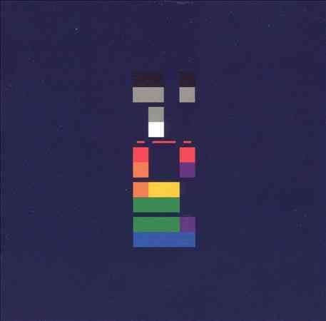 Coldplay - X&Y (CD) | Mint (M) Mint (M)-