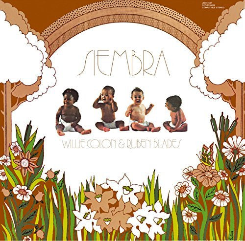SIEMBRA |--