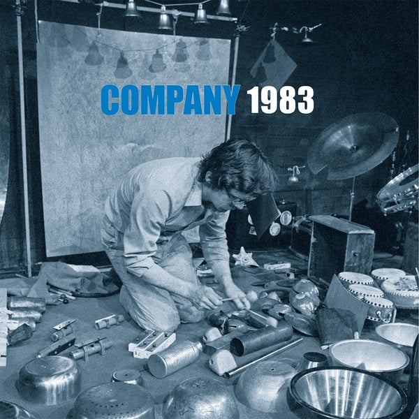 COMPANY - 1983 |-