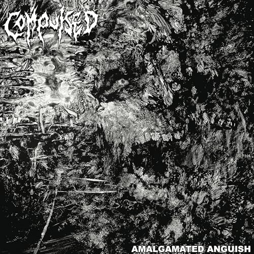 Compulsed - Amalgamated Anguish |-