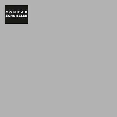 CONRAD SCHNITZLER - Silber (180g VINYL) | Mint (M) Mint (M)-