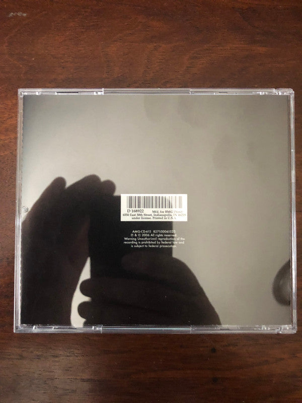 Gospel Gangstaz - The Flood (CD) | Near Mint (NM) Near Mint (NM)-