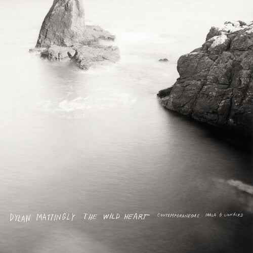 Contemporaneous & David Bloom - Dylan Mattingly: The Wild Heart (Complete) |-