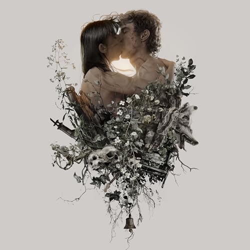 Cornel Wilczek - Together |-