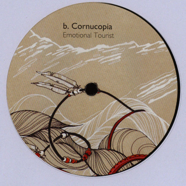 This Is Cornucopia | Mint (M) Mint (M)-