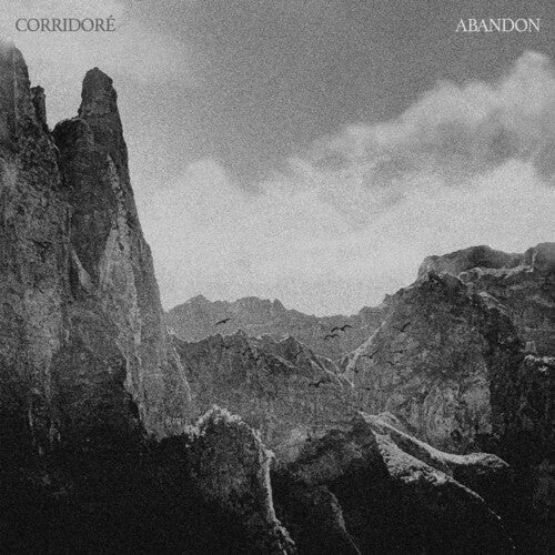 Corridore - Abandon |-