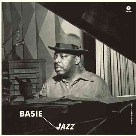 Count Basie - Basie Jazz + 2 Bonus Tracks |-