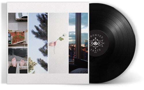Counterparts - The Difference Between Hell And Home: 10th Anniversary Edition | Mint (M) Mint (M)-