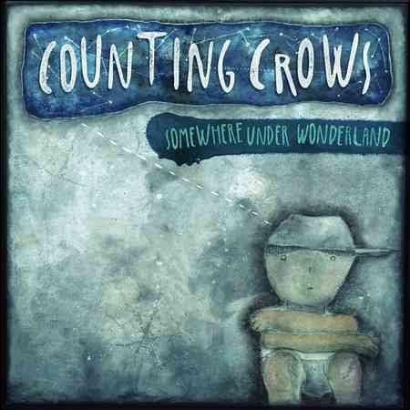 Counting Crows - Somewhere Under Wonderland | Mint (M) Mint (M)-
