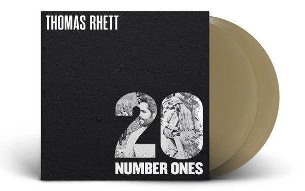 20 Number Ones | Mint (M) Mint (M)-
