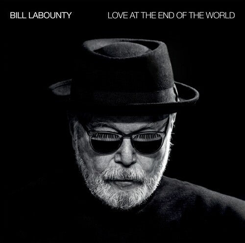 Bill LaBounty - Love at the End of the World (VINYL) | Mint (M) Mint (M)-