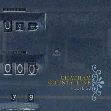 Chatham County Line - Route 23 (CD) |-