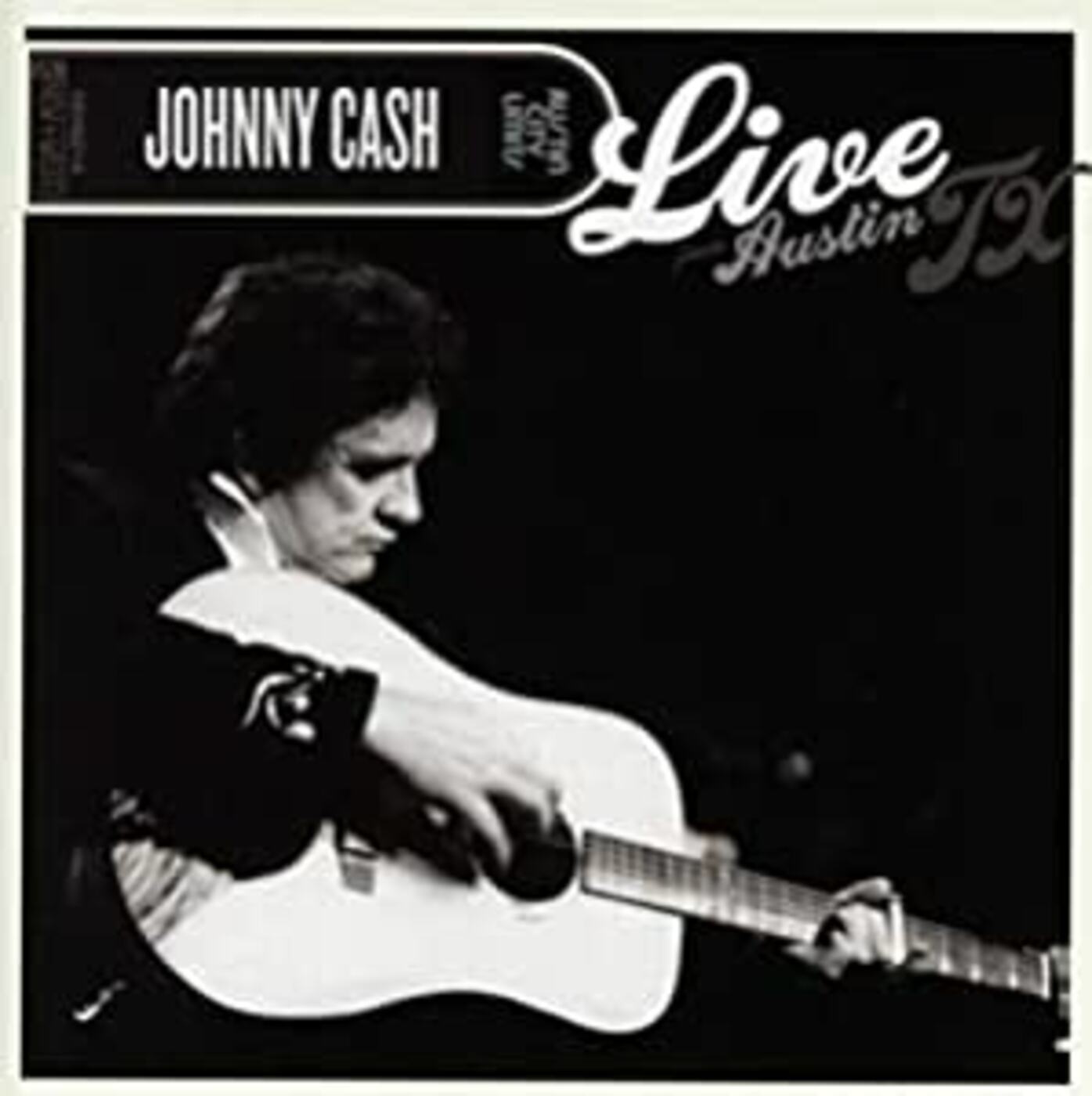 Live From Austin, TX (CD + DVD) | Mint (M) Mint (M)-