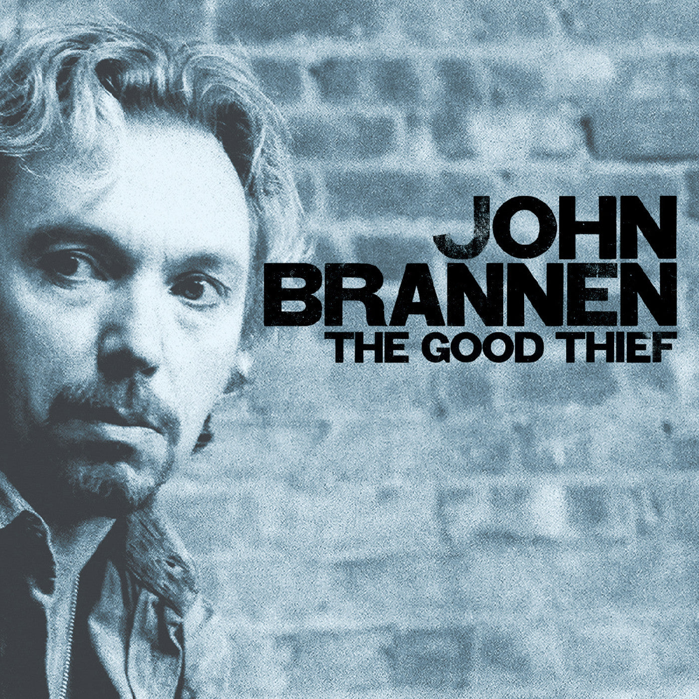 Brannen, John - The Good Thief (CD) |-