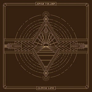 Tolchin, Jonah - Clover Lane (CD) |-