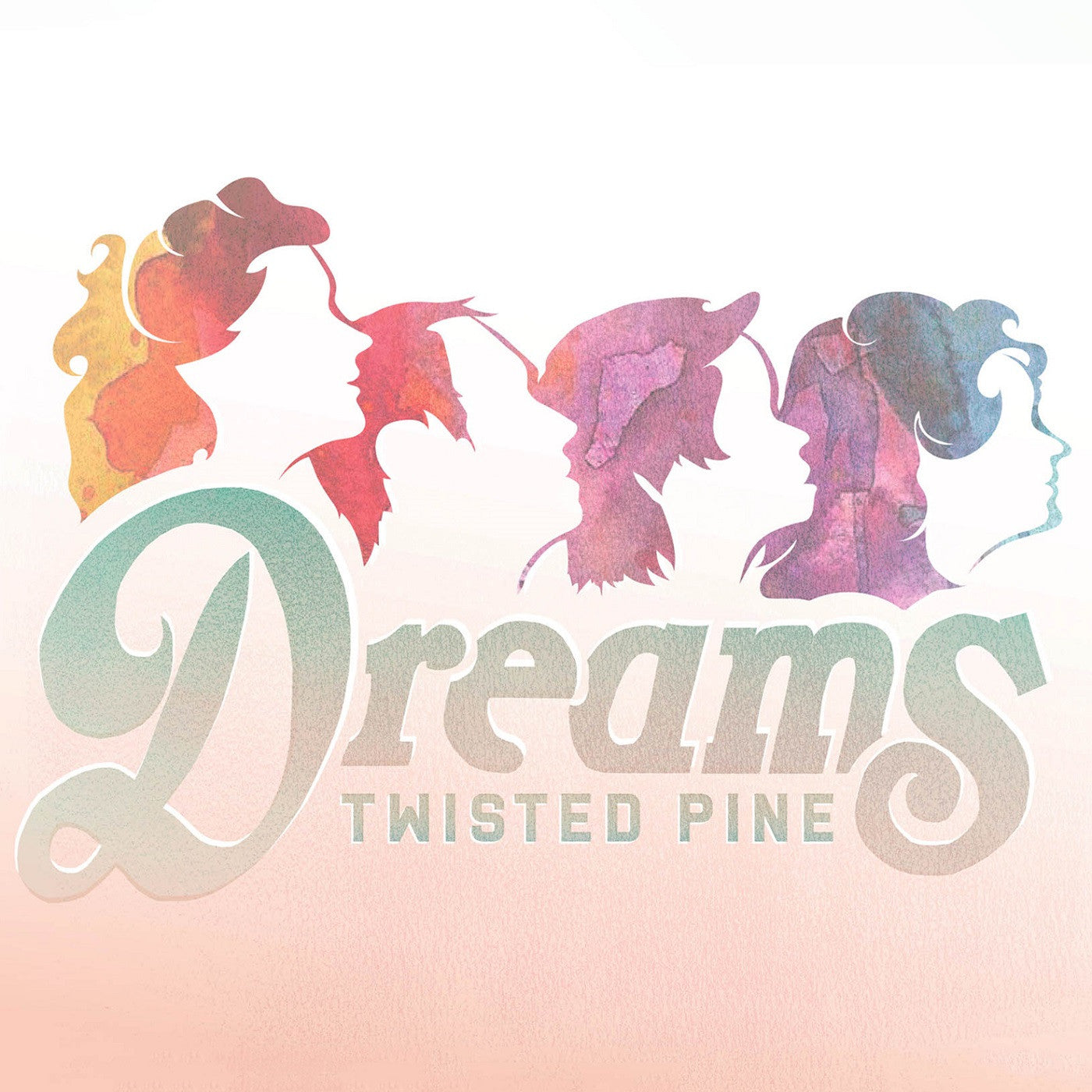 Twisted Pine - Dreams (CD) |-